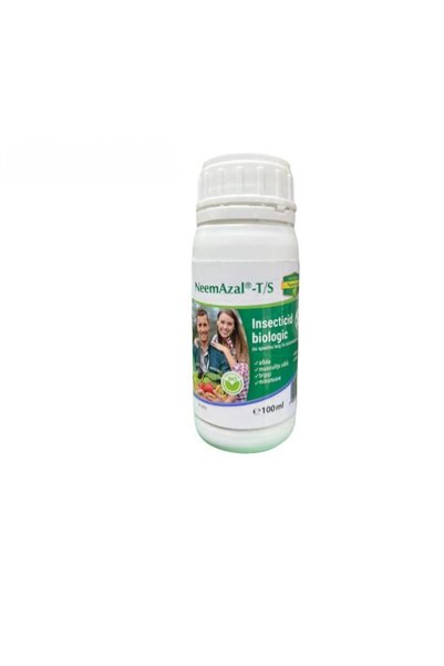 Solplant Trifolio-M NeemAzal T/S 100ML