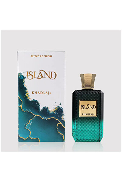 Khadlaj Xadgla Island Eau De Parfum 100 ml