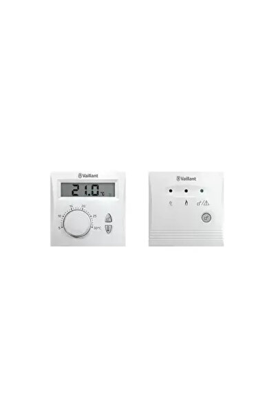 Vaillant VRT 36 F Kablosuz Oda Termostatı