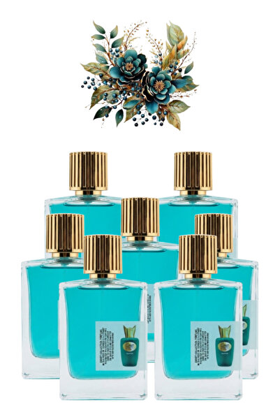 Smart Collection 7 Pieces No. 518 Perfume 100 ML