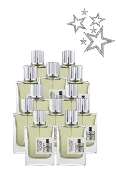 Smart Collection 12 Pieces No. 172 Perfume 100 ML