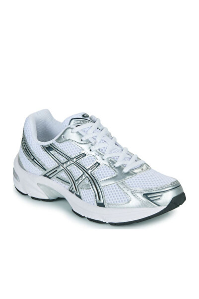 Asics Gel-1130 Γυναικεία Λευκά Αθλητικά Παπούτσια