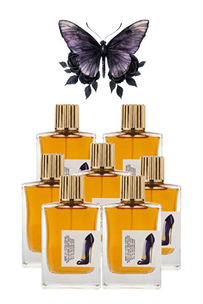 Smart Collection 7 Pieces No. 475 Perfume 100 ML