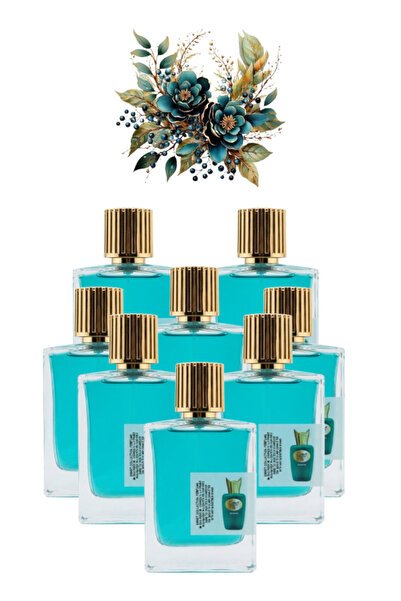 Smart Collection 8 Pieces No. 518 Perfume 100 ML