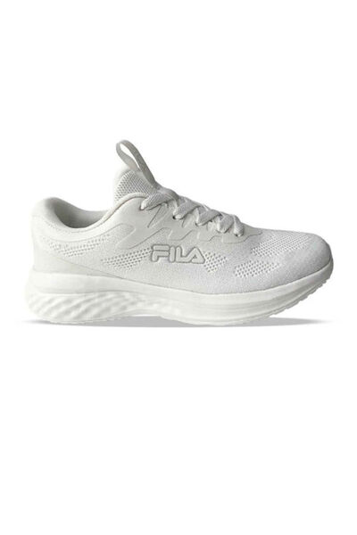 Fila Memory Palau 3 Ανδρικά Παπούτσια Τρεξίματος σε Λευκό Χρώμα