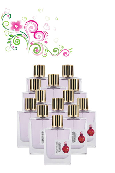 Smart Collection 12 Pieces No. 250 Perfume 100 ML