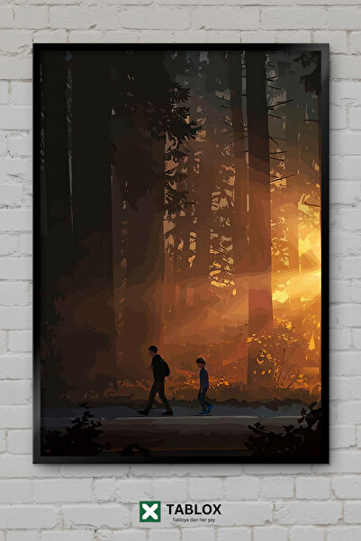 TABLOX Life Is Strange Παιχνίδι Περιπετειώδης Ιστορία Παιχνιδιού για Εφήβους ...