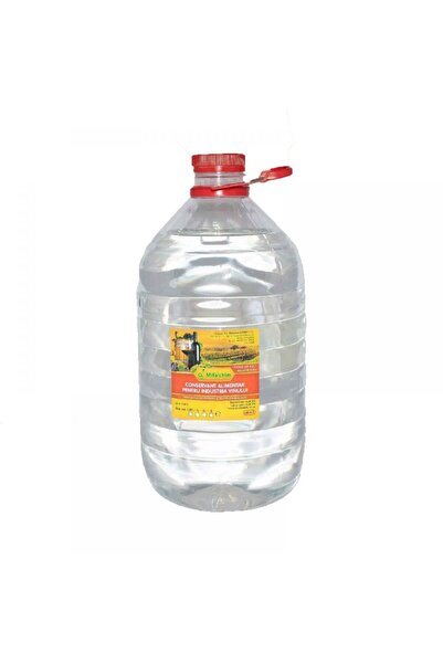 Mifalchim Conservant Alimentar 6% SO2 5L