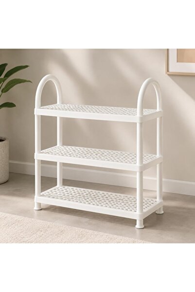mastergold Multi-purpose Storage Organizer | Practical Home Organization Shel...