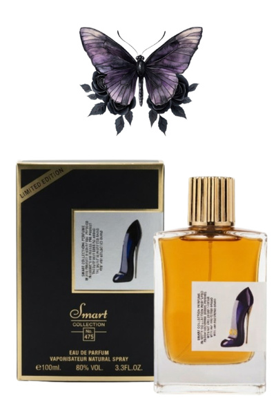 Smart Collection No. 475 Perfume 100 ML