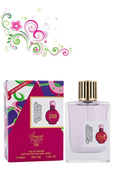 Smart Collection No. 250 Perfume 100 ML