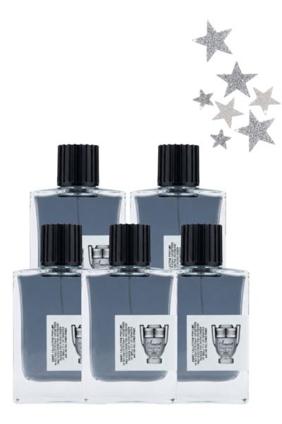Smart Collection 5 Pieces No. 352 Perfume 100 ML