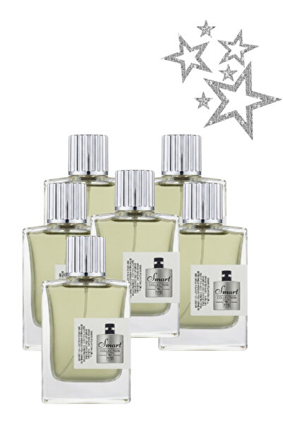 Smart Collection 6 Pieces No. 172 Perfume 100 ML