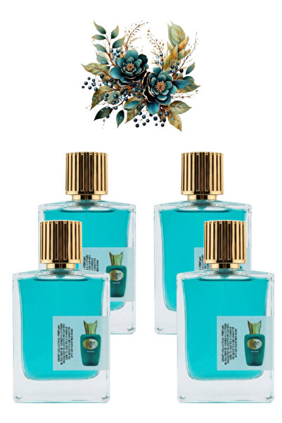 Smart Collection 4 Pieces No. 518 Perfume 100 ML