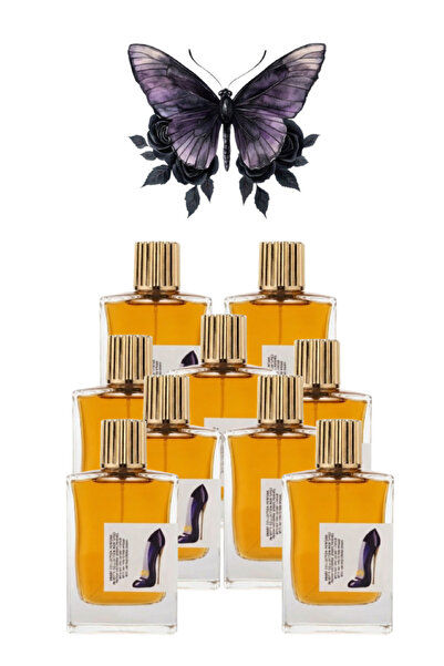 Smart Collection 9 Pieces No. 475 Perfume 100 ML