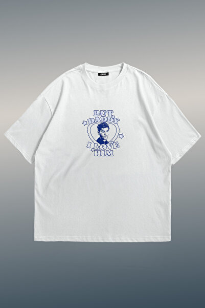 Grove Fashion Zayn Malik Printed Unisex Oversize T-Shirt