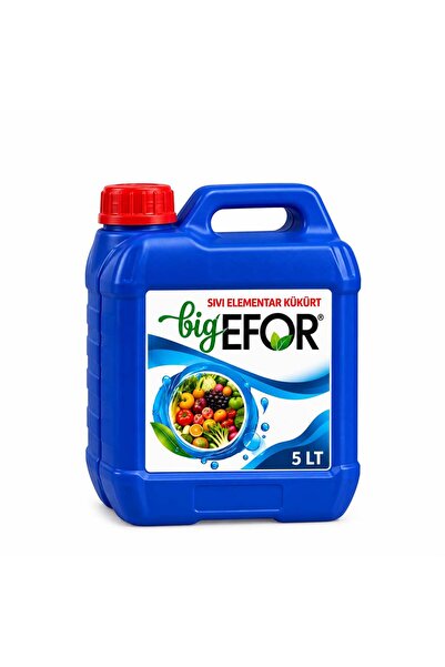 BİG EFOR Gübre