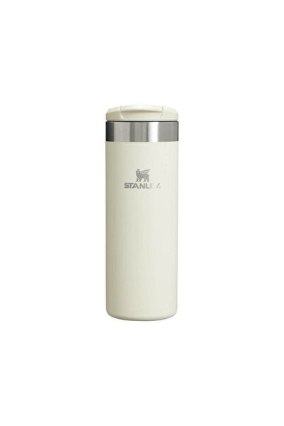 Stanley The AeroLight Transit Mug 0.47L / 16oz Cream Termos Bardak