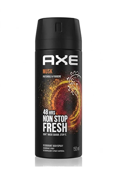 Axe اكس Parfüm