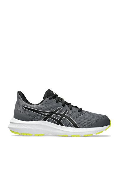 Asics Jolt 4 Gs Αθλητικά Παιδικά Παπούτσια Τρεξίματος Μαύρα