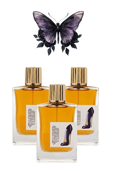 Smart Collection 3 Pieces No. 475 Perfume 100 ML