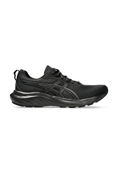Asics Gel-Contend 9 Ανδρικά Παπούτσια Τρεξίματος Μαύρα