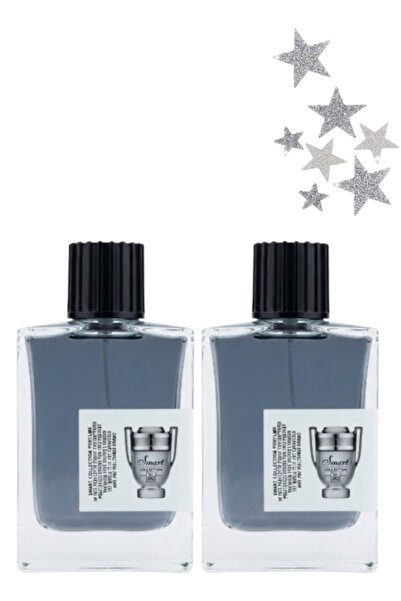 Smart Collection 2 Pieces No. 352 Perfume 100 ML
