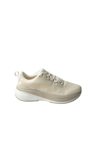 Fila FILA Memory Palau 5 Γυναικεία Αθλητικά Παπούτσια Τρεξίματος Μπεζ