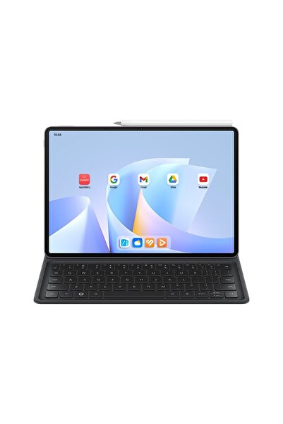 Huawei MatePad 11.5 S 2026 12GB 256GB Tablet, 11.5 İnç 144Hz Ultra Net PaperM...