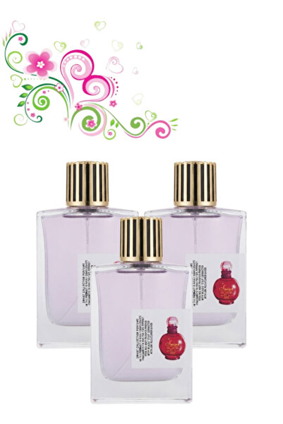 Smart Collection 3 Pieces No. 250 Perfume 100 ML