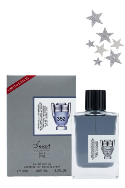 Smart Collection No. 352 Perfume 100 ML