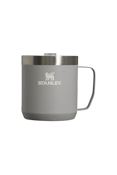 Stanley Klasik Gri 0.35 lt Çelik Termos Bardak