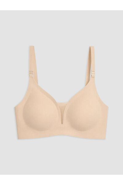 LC Waikiki Non-Wired Non-Padded Nursing Bra (W6)