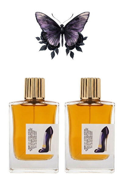 Smart Collection 2 Pieces No. 475 Perfume 100 ML