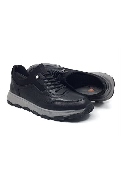 Luis Figo 3872 100% Genuine Leather Orthopedic Men's Winter Comfortable Daily...