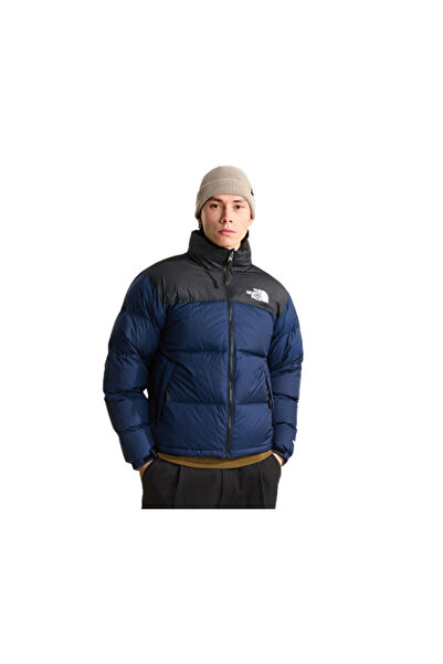 THE NORTH FACE M 1996 RETRO NUPTSE JACKET Erkek Outdoor Montu (700 Dolgu Kaz ...