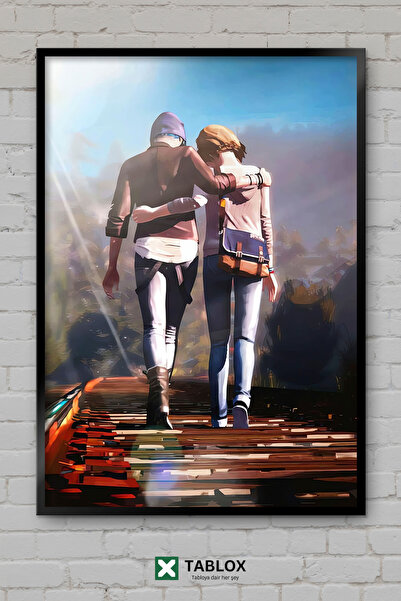 TABLOX Life Is Strange Παιχνίδι Περιπετειώδης Ιστορία Παιχνιδιού για Εφήβους ...