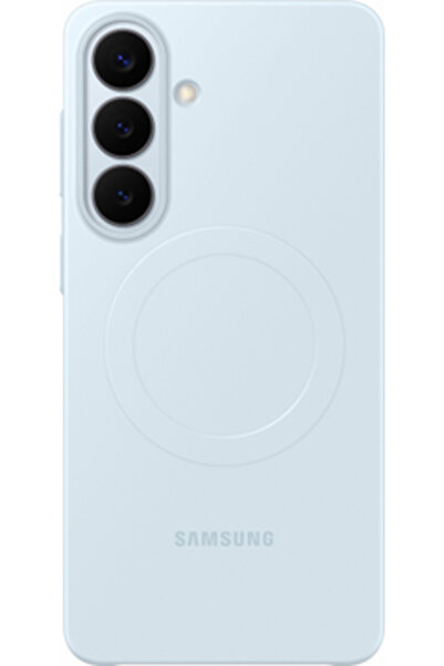 Samsung Husa pentru Galaxy S26 Plus S947, Slim Magnet Case, Albastra