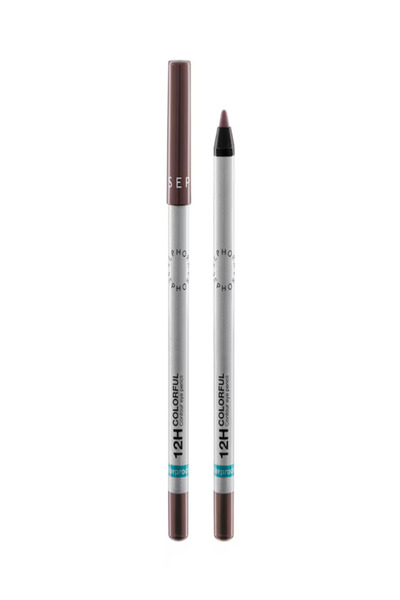 SEPHORA COLLECTION 12 Hour Long-Lasting Eye Contour Pencil - Waterproof Eye P...