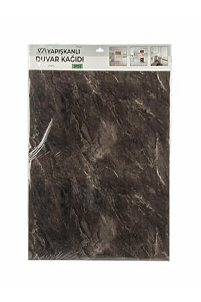 EKO Milyoncum 2-Pack Adhesive Wall Covering 60X60