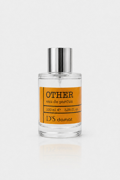 D'S Damat Ds Damat Other 100 Ml Parfüm