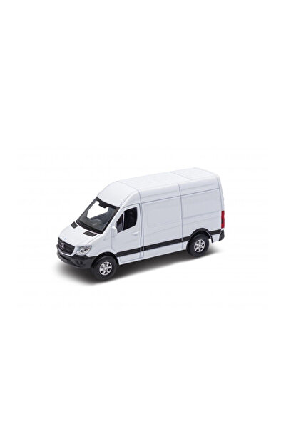KARSAN 43730 Welly Die Cast Mercedes Sprinter