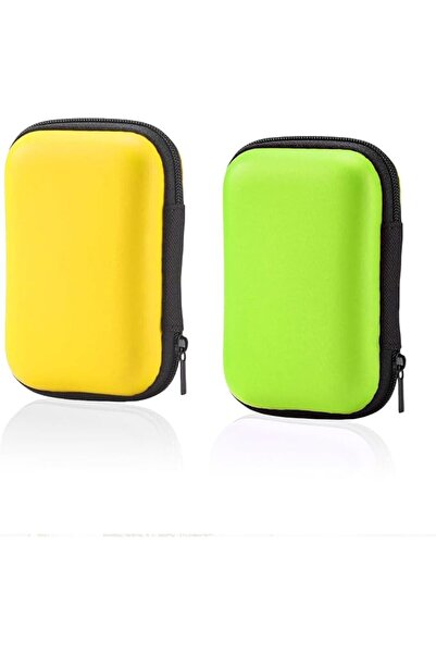GENERAL 2 Pieces Playing Card Case, Playing Card Box, Card Storage Box, Card ...