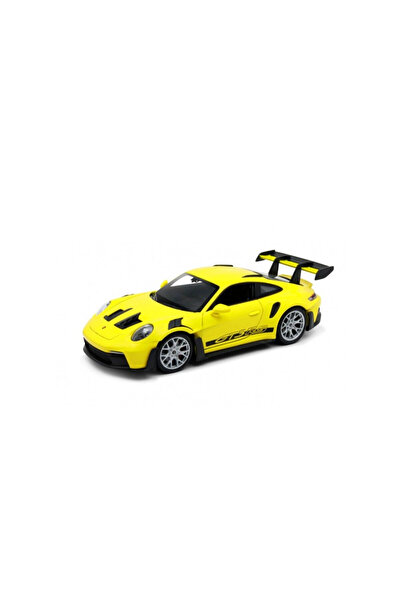 KARSAN 24122 Welly 1 24 Porsche 911 Gt3 Rs 12