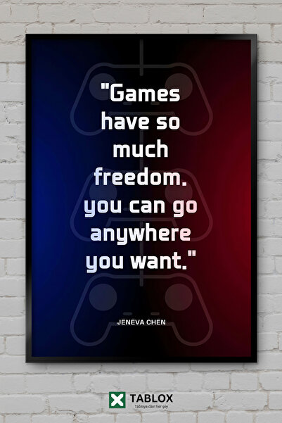 TABLOX Αποφθέγματα παιχνιδιών, Αποφθέγματα για gamers, Αφίσα κινήτρων για gam...