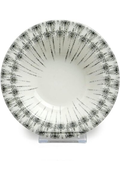 GENERAL Cosmic Round Ceramic Bowl by Edessa - 17cm - Elegant and Practical Bo...
