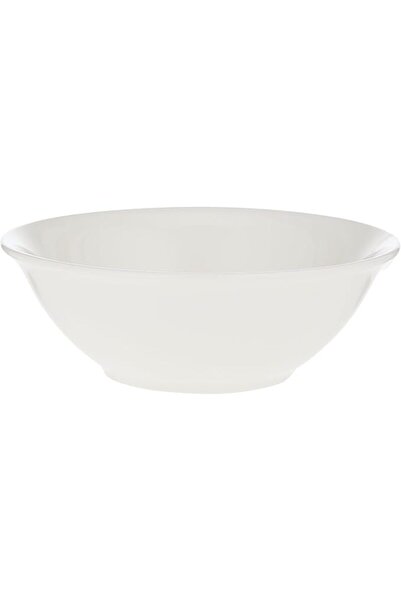 GENERAL Shalo Porcelain 15cm Bowl, White Color, Model Ts-Wh-31