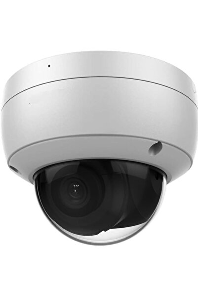 Hikvision كاميرا IP طراز DS-2CD2183G2-IU بدقة 4K و8 ميجابكسل وعدسة 2.8 ملم مع...