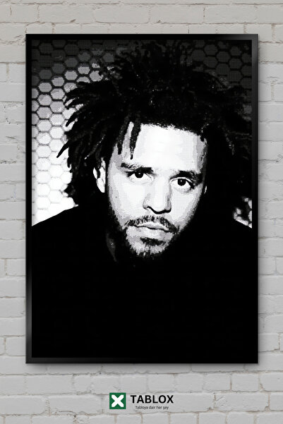 TABLOX J Cole Ράπερ Ράπερ Χιπ Χοπ Μουσική Τραγούδι Άλμπουμ Εμφάνιση πλαισίου ...