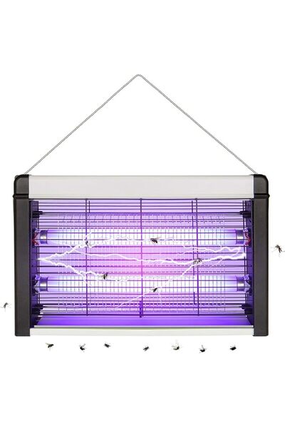 LeQQ Bug Zapper Indoor, Electric Bug Zapper, Fly Zapper, Mosquito Killer, Fly...
